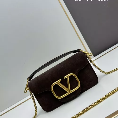 Cheap Valentino AAA Quality Shoulder Bags For Women #1271669 Replica Wholesale [$96.00 USD] [ITEM#1271669] on Replica Valentino AAA Quality Shoulder Bags