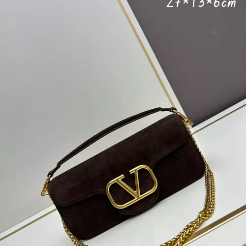 Cheap Valentino AAA Quality Shoulder Bags For Women #1271670 Replica Wholesale [$98.00 USD] [ITEM#1271670] on Replica Valentino AAA Quality Shoulder Bags