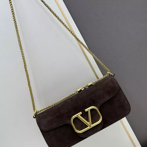 Cheap Valentino AAA Quality Shoulder Bags For Women #1271670 Replica Wholesale [$98.00 USD] [ITEM#1271670] on Replica Valentino AAA Quality Shoulder Bags