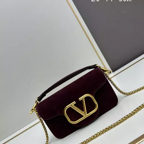 Cheap Valentino AAA Quality Shoulder Bags For Women #1271676 Replica Wholesale [$96.00 USD] [ITEM#1271676] on Replica Valentino AAA Quality Shoulder Bags