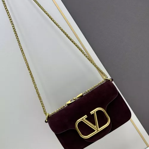 Cheap Valentino AAA Quality Shoulder Bags For Women #1271676 Replica Wholesale [$96.00 USD] [ITEM#1271676] on Replica Valentino AAA Quality Shoulder Bags