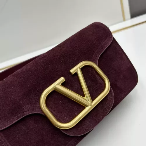 Cheap Valentino AAA Quality Shoulder Bags For Women #1271676 Replica Wholesale [$96.00 USD] [ITEM#1271676] on Replica Valentino AAA Quality Shoulder Bags