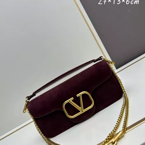 Cheap Valentino AAA Quality Shoulder Bags For Women #1271678 Replica Wholesale [$98.00 USD] [ITEM#1271678] on Replica Valentino AAA Quality Shoulder Bags