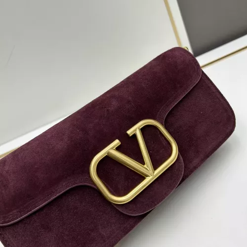 Cheap Valentino AAA Quality Shoulder Bags For Women #1271678 Replica Wholesale [$98.00 USD] [ITEM#1271678] on Replica Valentino AAA Quality Shoulder Bags