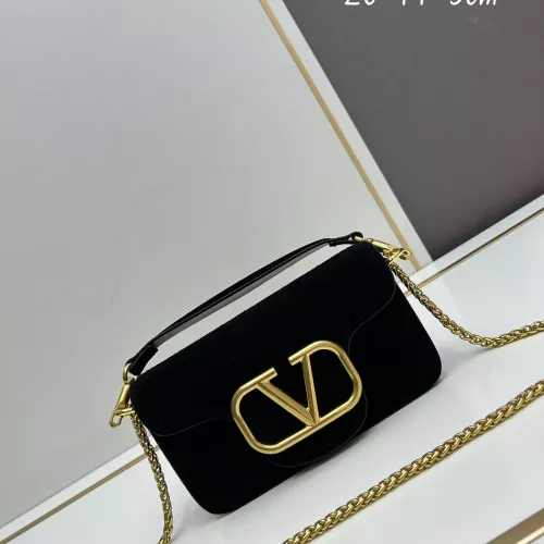 Cheap Valentino AAA Quality Shoulder Bags For Women #1271681 Replica Wholesale [$96.00 USD] [ITEM#1271681] on Replica Valentino AAA Quality Shoulder Bags