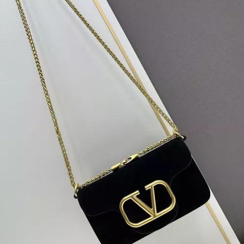 Cheap Valentino AAA Quality Shoulder Bags For Women #1271681 Replica Wholesale [$96.00 USD] [ITEM#1271681] on Replica Valentino AAA Quality Shoulder Bags