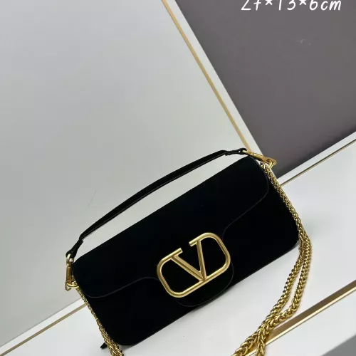 Cheap Valentino AAA Quality Shoulder Bags For Women #1271682 Replica Wholesale [$98.00 USD] [ITEM#1271682] on Replica Valentino AAA Quality Shoulder Bags