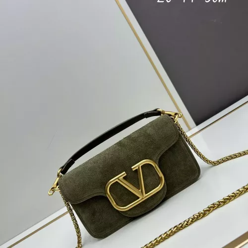 Cheap Valentino AAA Quality Shoulder Bags For Women #1271683 Replica Wholesale [$96.00 USD] [ITEM#1271683] on Replica Valentino AAA Quality Shoulder Bags