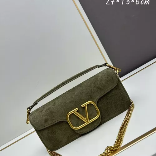 Cheap Valentino AAA Quality Shoulder Bags For Women #1271684 Replica Wholesale [$98.00 USD] [ITEM#1271684] on Replica Valentino AAA Quality Shoulder Bags