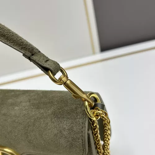 Cheap Valentino AAA Quality Shoulder Bags For Women #1271684 Replica Wholesale [$98.00 USD] [ITEM#1271684] on Replica Valentino AAA Quality Shoulder Bags