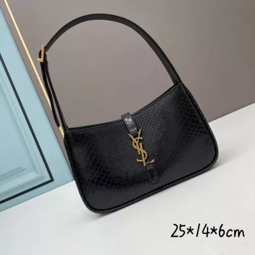 Yves Saint Laurent YSL AAA Quality Shoulder Bags For Women #1271689