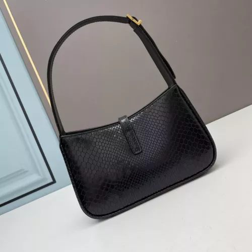 Cheap Yves Saint Laurent YSL AAA Quality Shoulder Bags For Women #1271689 Replica Wholesale [$88.00 USD] [ITEM#1271689] on Replica 