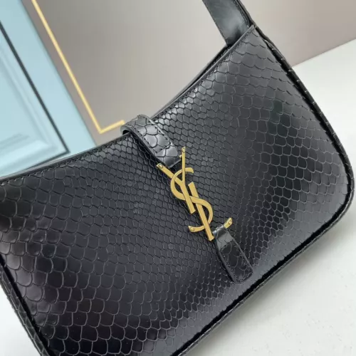 Cheap Yves Saint Laurent YSL AAA Quality Shoulder Bags For Women #1271689 Replica Wholesale [$88.00 USD] [ITEM#1271689] on Replica 