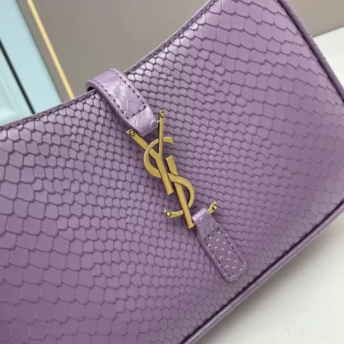 Cheap Yves Saint Laurent YSL AAA Quality Shoulder Bags For Women #1271691 Replica Wholesale [$88.00 USD] [ITEM#1271691] on Replica 