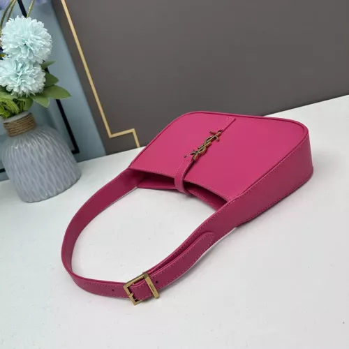 Cheap Yves Saint Laurent YSL AAA Quality Shoulder Bags For Women #1271692 Replica Wholesale [$88.00 USD] [ITEM#1271692] on Replica 