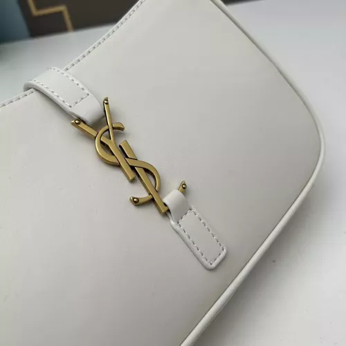 Cheap Yves Saint Laurent YSL AAA Quality Shoulder Bags For Women #1271693 Replica Wholesale [$88.00 USD] [ITEM#1271693] on Replica 