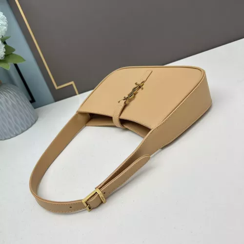 Cheap Yves Saint Laurent YSL AAA Quality Shoulder Bags For Women #1271694 Replica Wholesale [$88.00 USD] [ITEM#1271694] on Replica 