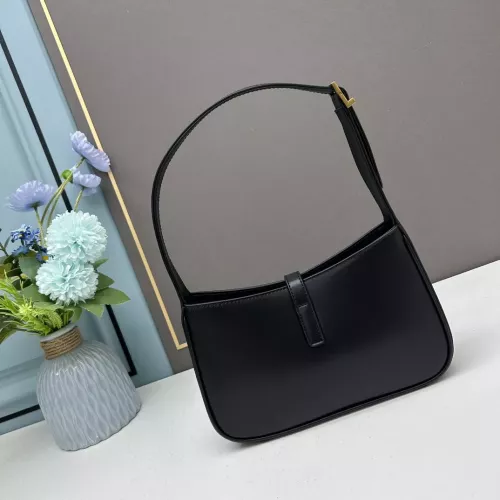 Cheap Yves Saint Laurent YSL AAA Quality Shoulder Bags For Women #1271695 Replica Wholesale [$88.00 USD] [ITEM#1271695] on Replica 