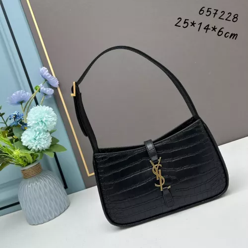 Yves Saint Laurent YSL AAA Quality Shoulder Bags For Women #1271696