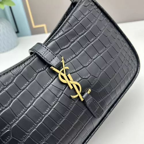 Cheap Yves Saint Laurent YSL AAA Quality Shoulder Bags For Women #1271696 Replica Wholesale [$88.00 USD] [ITEM#1271696] on Replica 