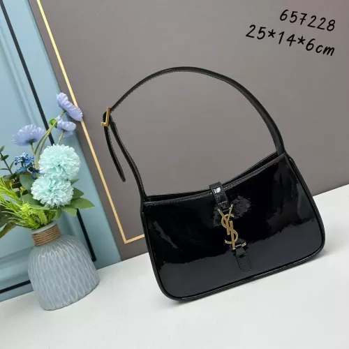 Yves Saint Laurent YSL AAA Quality Shoulder Bags For Women #1271697