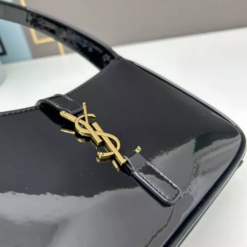 Cheap Yves Saint Laurent YSL AAA Quality Shoulder Bags For Women #1271697 Replica Wholesale [$88.00 USD] [ITEM#1271697] on Replica 