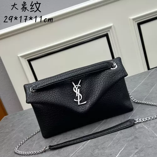 Yves Saint Laurent YSL AAA Quality Shoulder Bags For Women #1271699