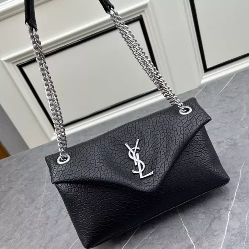 Cheap Yves Saint Laurent YSL AAA Quality Shoulder Bags For Women #1271699 Replica Wholesale [$105.00 USD] [ITEM#1271699] on Replica Yves Saint Laurent YSL AAA Quality Shoulder Bags