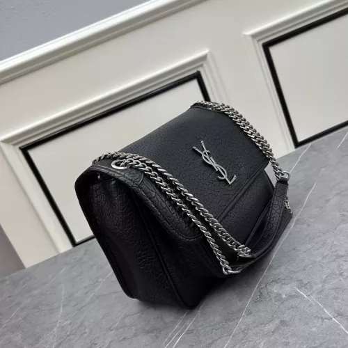 Cheap Yves Saint Laurent YSL AAA Quality Shoulder Bags For Women #1271705 Replica Wholesale [$108.00 USD] [ITEM#1271705] on Replica Yves Saint Laurent YSL AAA Quality Shoulder Bags