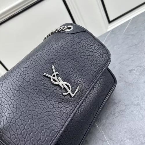 Cheap Yves Saint Laurent YSL AAA Quality Shoulder Bags For Women #1271705 Replica Wholesale [$108.00 USD] [ITEM#1271705] on Replica Yves Saint Laurent YSL AAA Quality Shoulder Bags