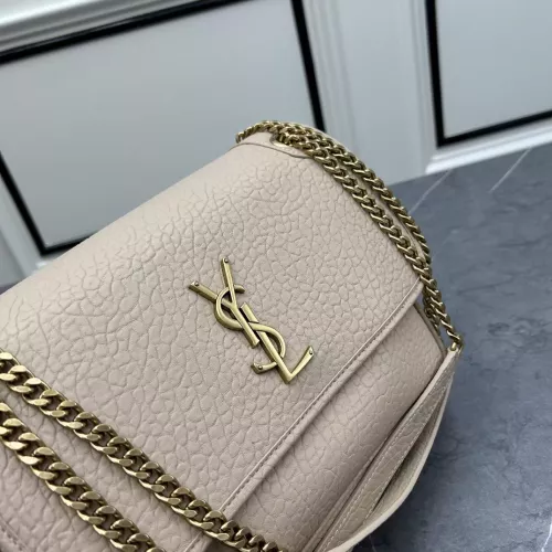 Cheap Yves Saint Laurent YSL AAA Quality Shoulder Bags For Women #1271707 Replica Wholesale [$108.00 USD] [ITEM#1271707] on Replica Yves Saint Laurent YSL AAA Quality Shoulder Bags