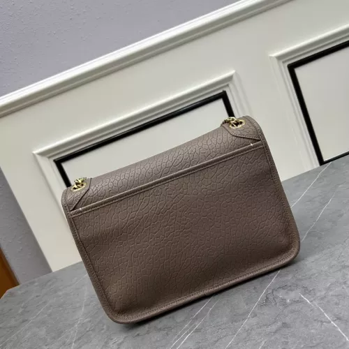 Cheap Yves Saint Laurent YSL AAA Quality Shoulder Bags For Women #1271709 Replica Wholesale [$108.00 USD] [ITEM#1271709] on Replica Yves Saint Laurent YSL AAA Quality Shoulder Bags