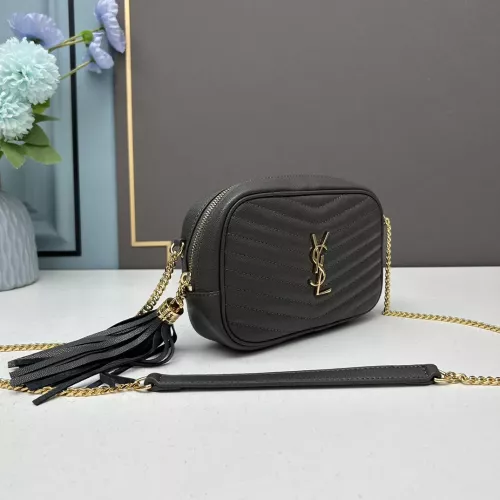 Cheap Yves Saint Laurent YSL AAA Quality Messenger Bags For Women #1271722 Replica Wholesale [$92.00 USD] [ITEM#1271722] on Replica Yves Saint Laurent YSL AAA Messenger Bags