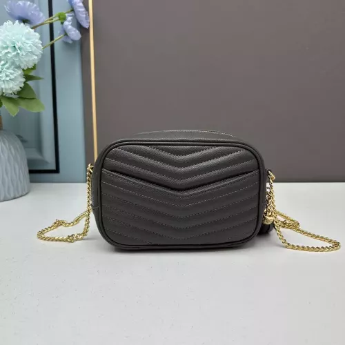 Cheap Yves Saint Laurent YSL AAA Quality Messenger Bags For Women #1271722 Replica Wholesale [$92.00 USD] [ITEM#1271722] on Replica Yves Saint Laurent YSL AAA Messenger Bags