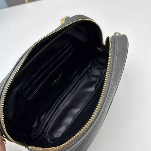 Cheap Yves Saint Laurent YSL AAA Quality Messenger Bags For Women #1271722 Replica Wholesale [$92.00 USD] [ITEM#1271722] on Replica Yves Saint Laurent YSL AAA Messenger Bags