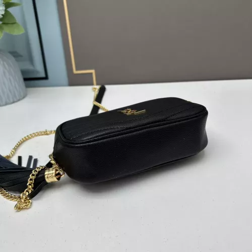 Cheap Yves Saint Laurent YSL AAA Quality Messenger Bags For Women #1271723 Replica Wholesale [$92.00 USD] [ITEM#1271723] on Replica Yves Saint Laurent YSL AAA Messenger Bags