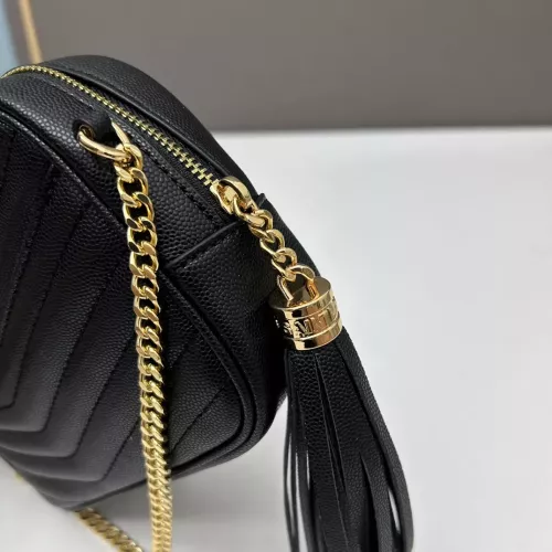 Cheap Yves Saint Laurent YSL AAA Quality Messenger Bags For Women #1271723 Replica Wholesale [$92.00 USD] [ITEM#1271723] on Replica Yves Saint Laurent YSL AAA Messenger Bags