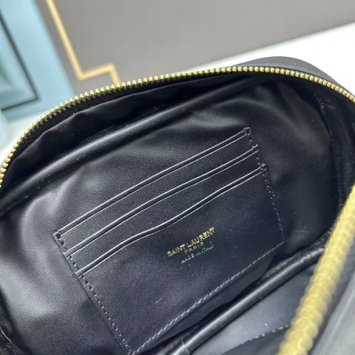 Cheap Yves Saint Laurent YSL AAA Quality Messenger Bags For Women #1271723 Replica Wholesale [$92.00 USD] [ITEM#1271723] on Replica Yves Saint Laurent YSL AAA Messenger Bags