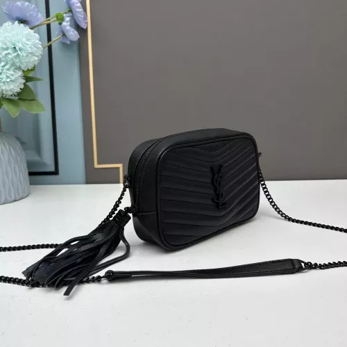 Cheap Yves Saint Laurent YSL AAA Quality Messenger Bags For Women #1271724 Replica Wholesale [$92.00 USD] [ITEM#1271724] on Replica Yves Saint Laurent YSL AAA Messenger Bags