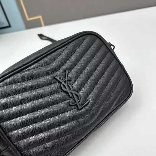 Cheap Yves Saint Laurent YSL AAA Quality Messenger Bags For Women #1271724 Replica Wholesale [$92.00 USD] [ITEM#1271724] on Replica Yves Saint Laurent YSL AAA Messenger Bags