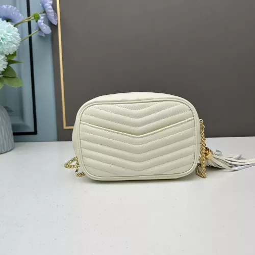 Cheap Yves Saint Laurent YSL AAA Quality Messenger Bags For Women #1271726 Replica Wholesale [$92.00 USD] [ITEM#1271726] on Replica Yves Saint Laurent YSL AAA Messenger Bags