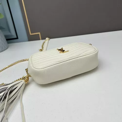 Cheap Yves Saint Laurent YSL AAA Quality Messenger Bags For Women #1271726 Replica Wholesale [$92.00 USD] [ITEM#1271726] on Replica Yves Saint Laurent YSL AAA Messenger Bags