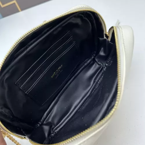 Cheap Yves Saint Laurent YSL AAA Quality Messenger Bags For Women #1271726 Replica Wholesale [$92.00 USD] [ITEM#1271726] on Replica Yves Saint Laurent YSL AAA Messenger Bags