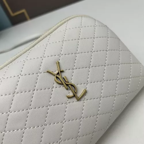 Cheap Yves Saint Laurent YSL AAA Quality Messenger Bags For Women #1271728 Replica Wholesale [$88.00 USD] [ITEM#1271728] on Replica Yves Saint Laurent YSL AAA Messenger Bags