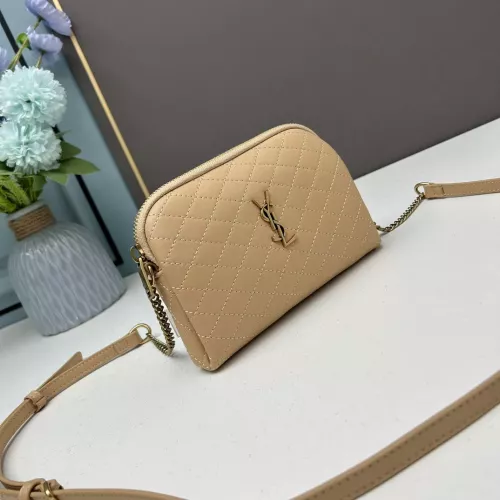 Cheap Yves Saint Laurent YSL AAA Quality Messenger Bags For Women #1271729 Replica Wholesale [$88.00 USD] [ITEM#1271729] on Replica Yves Saint Laurent YSL AAA Messenger Bags