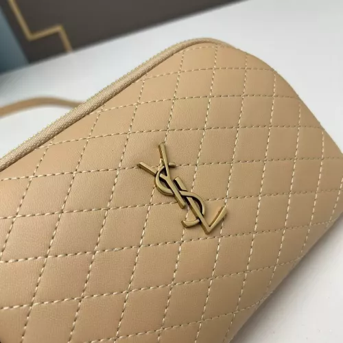 Cheap Yves Saint Laurent YSL AAA Quality Messenger Bags For Women #1271729 Replica Wholesale [$88.00 USD] [ITEM#1271729] on Replica Yves Saint Laurent YSL AAA Messenger Bags