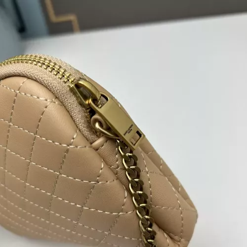 Cheap Yves Saint Laurent YSL AAA Quality Messenger Bags For Women #1271729 Replica Wholesale [$88.00 USD] [ITEM#1271729] on Replica Yves Saint Laurent YSL AAA Messenger Bags