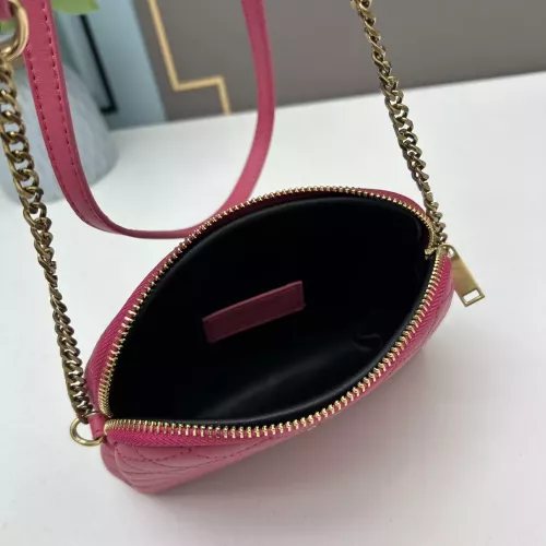 Cheap Yves Saint Laurent YSL AAA Quality Messenger Bags For Women #1271730 Replica Wholesale [$88.00 USD] [ITEM#1271730] on Replica Yves Saint Laurent YSL AAA Messenger Bags