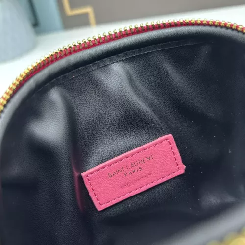 Cheap Yves Saint Laurent YSL AAA Quality Messenger Bags For Women #1271730 Replica Wholesale [$88.00 USD] [ITEM#1271730] on Replica Yves Saint Laurent YSL AAA Messenger Bags