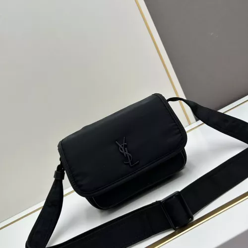 Cheap Yves Saint Laurent YSL AAA Quality Messenger Bags For Unisex #1271731 Replica Wholesale [$92.00 USD] [ITEM#1271731] on Replica 